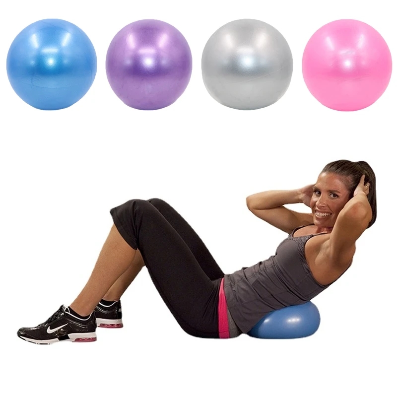 25cm Pilates Ball Explosion-pr – Pilates Toning Ball recenzja i cena