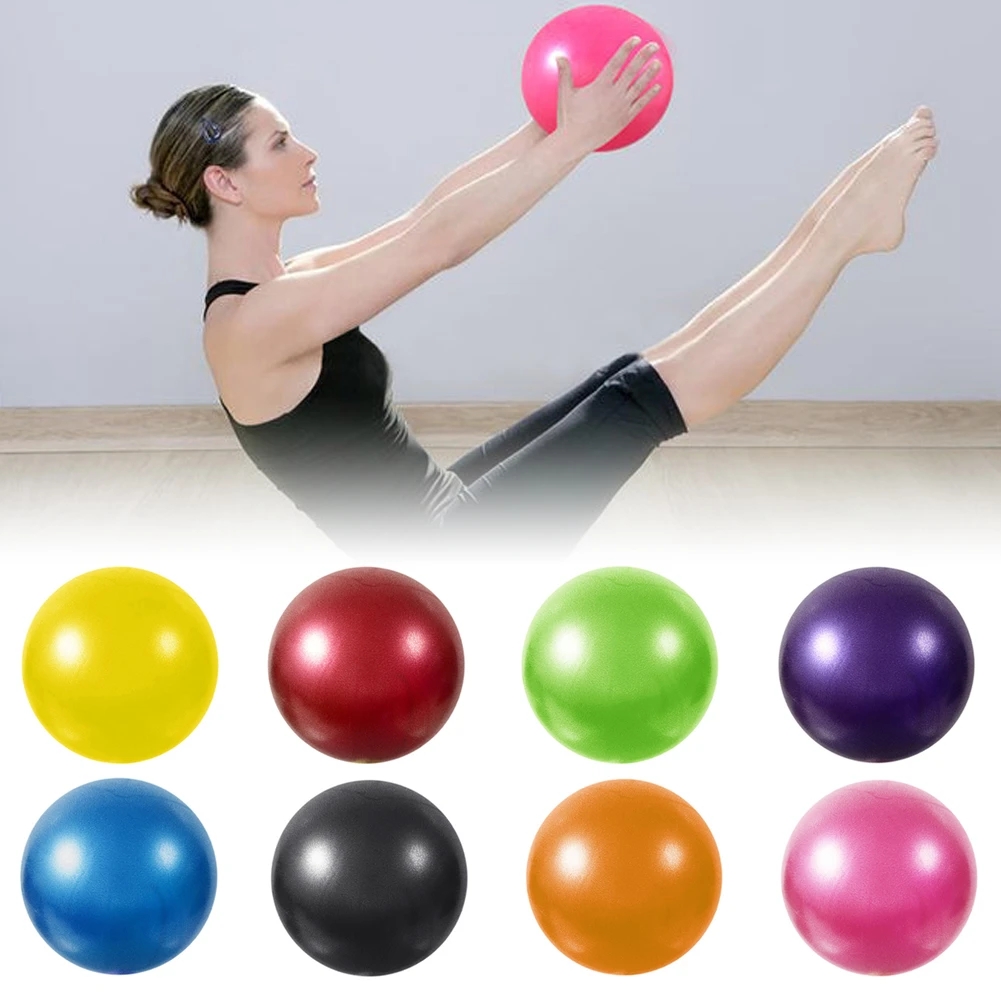 25cm Pilates Ball Explosion-pr – Pilates Toning Ball recenzja i cena