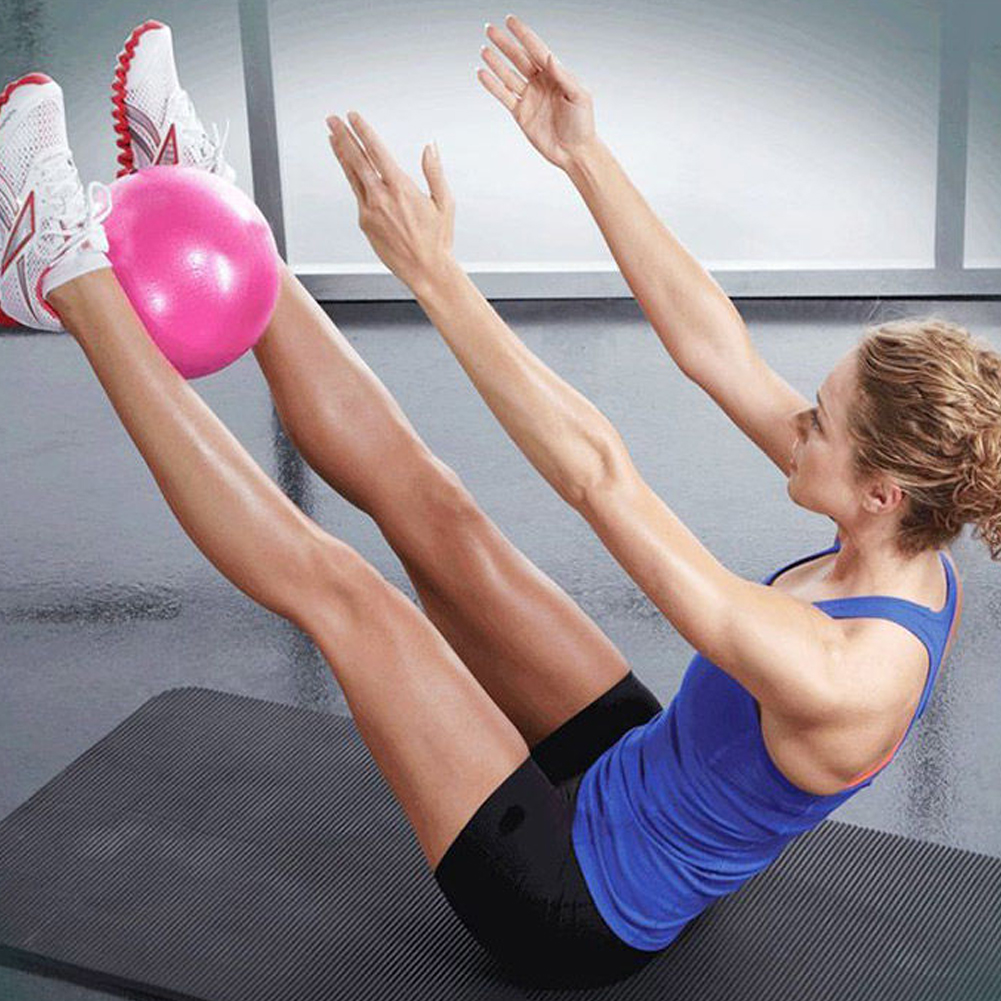 25cm Pilates Ball Explosion-pr – Pilates Toning Ball recenzja i cena