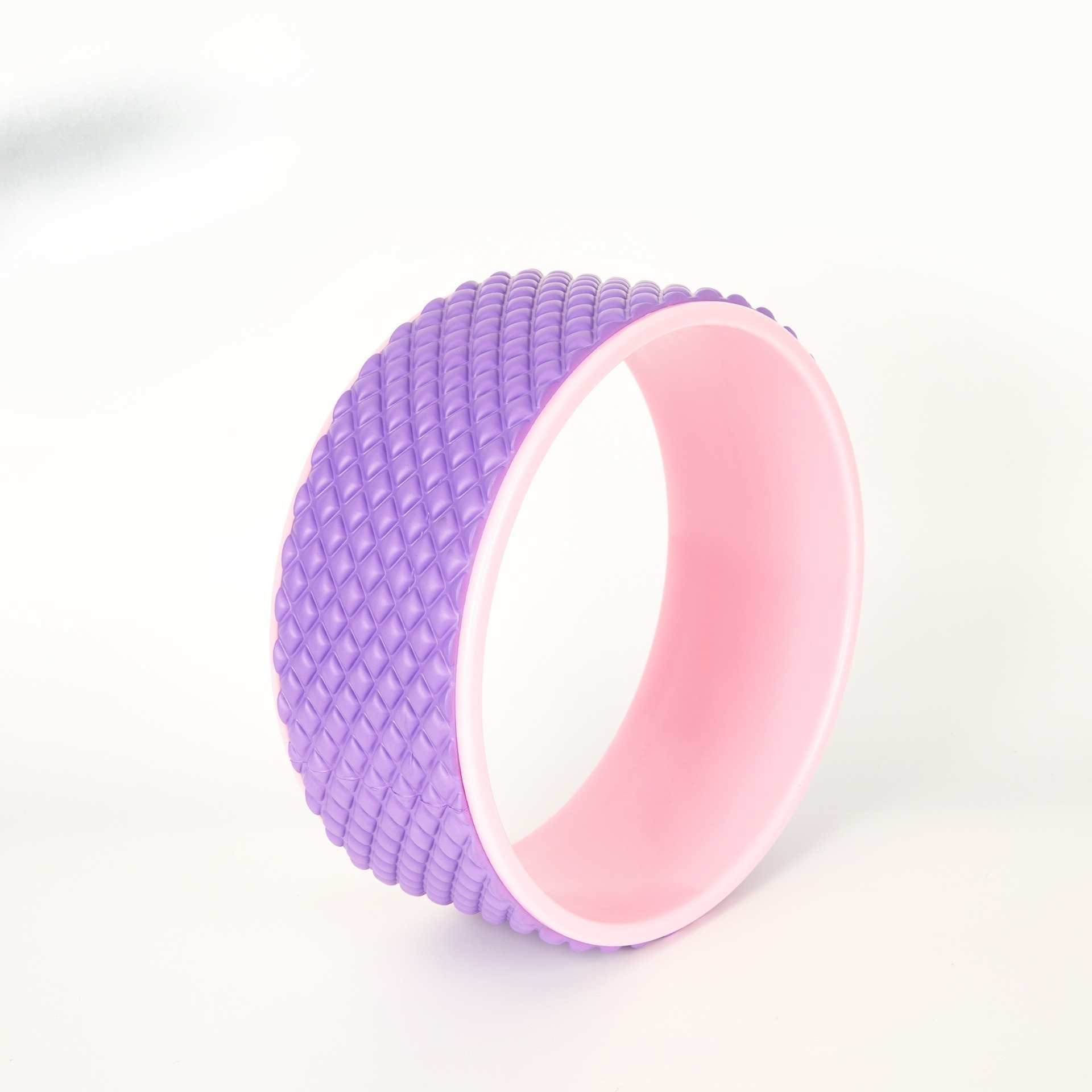 Upgraded eva yoga wheel 3d flo – Yoga Wheel Dharma recenzja i cena