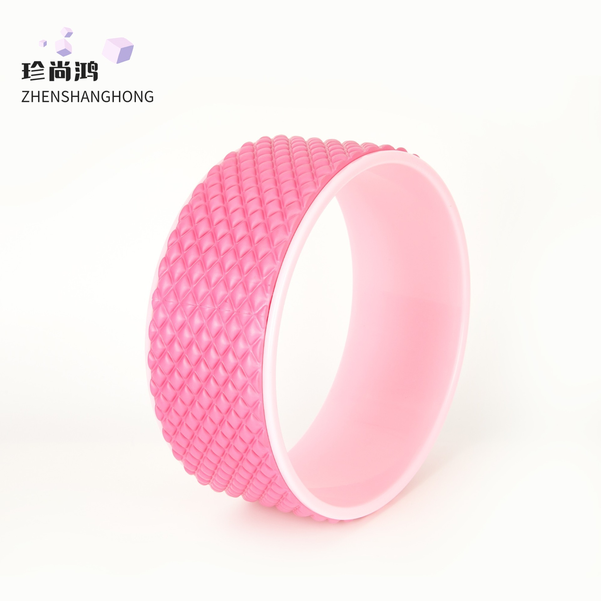 Upgraded eva yoga wheel 3d flo – Yoga Wheel Dharma recenzja i cena