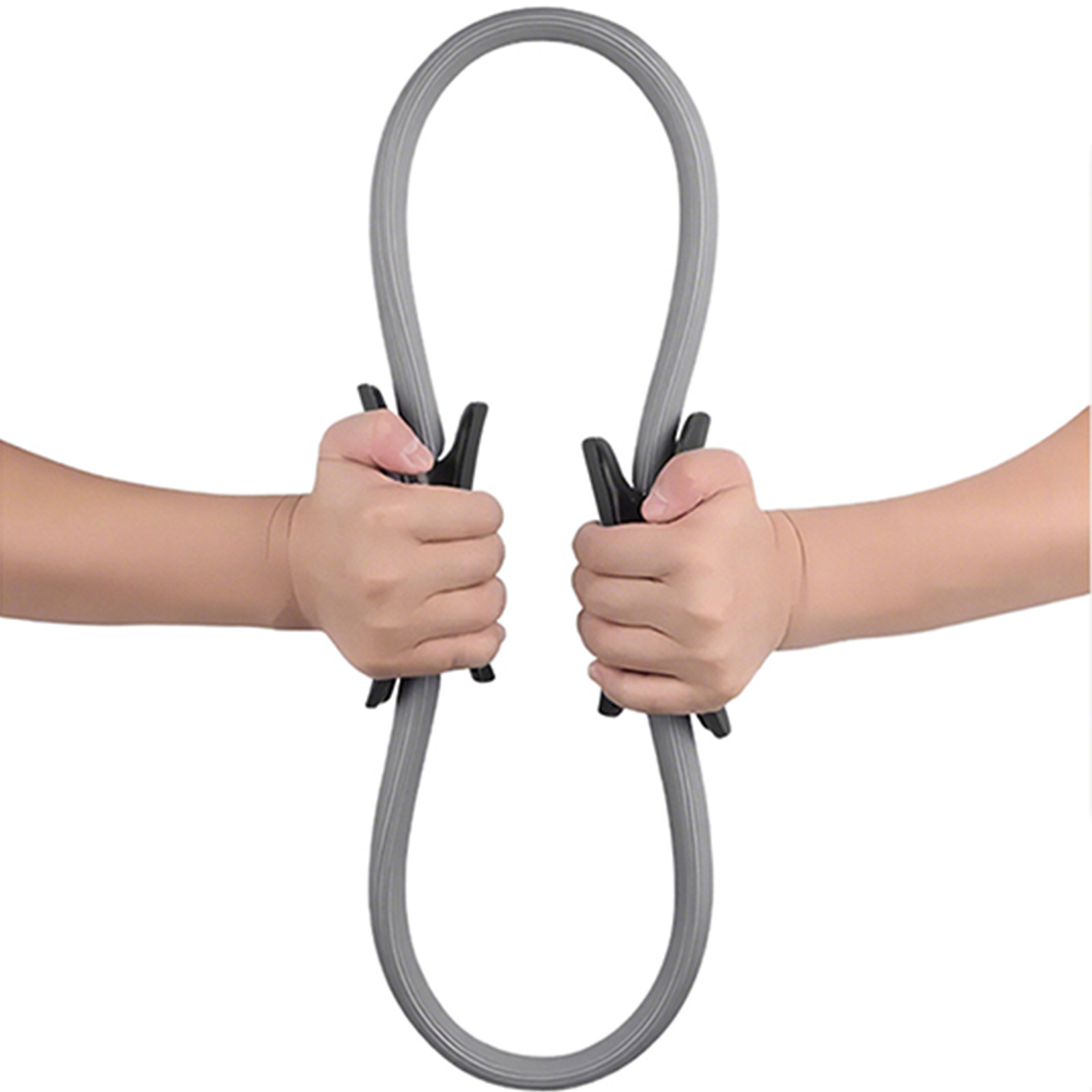 Pilates Ring Fitness Ring with – Pilates Yoga Ring Exercises recenzja i cena