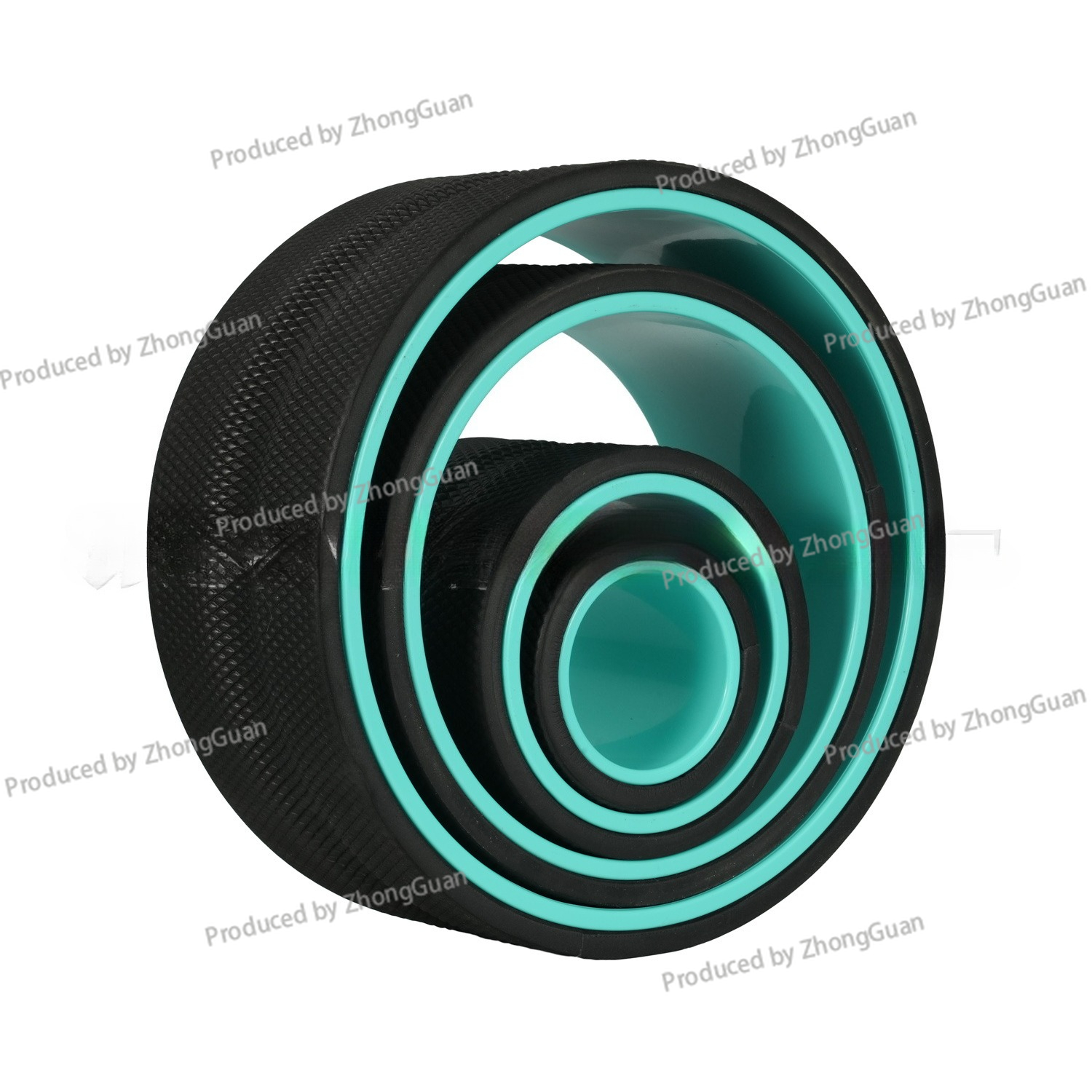 Yoga Wheel Set Yoga Wheel Four – Yoga Wheel Dharma recenzja i cena