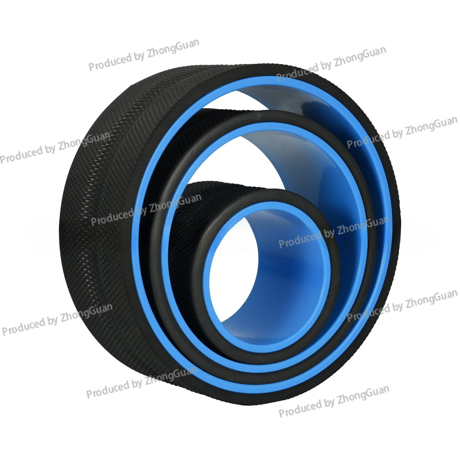 Yoga Wheel Set Yoga Wheel Four – Yoga Wheel Dharma recenzja i cena