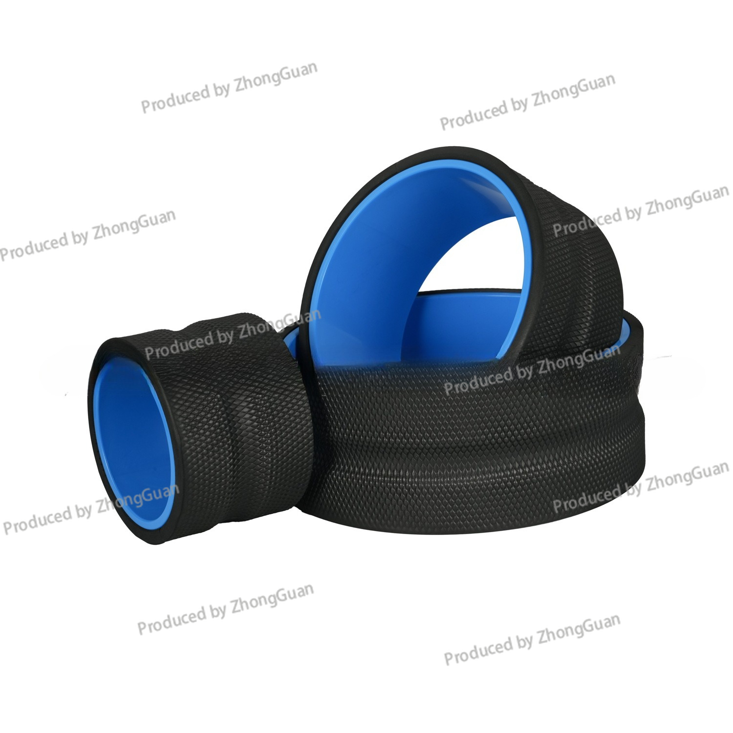 Yoga Wheel Set Yoga Wheel Four – Yoga Wheel Dharma recenzja i cena