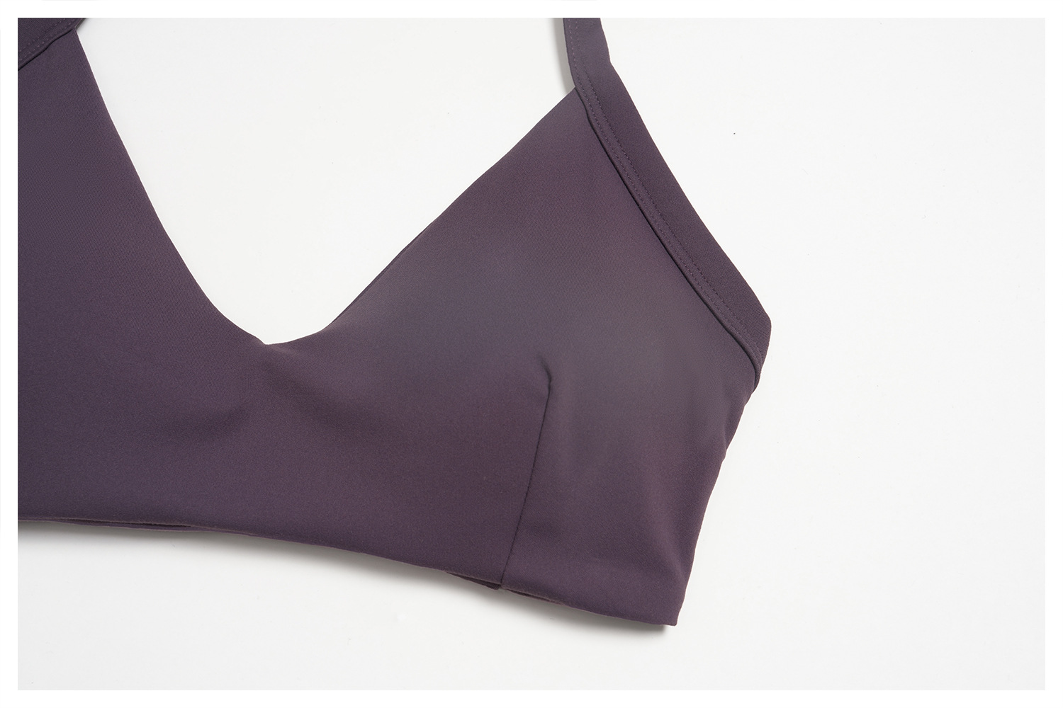 Sexy V-Neck Beautiful Back Hig – Pilates V Yoga recenzja i cena