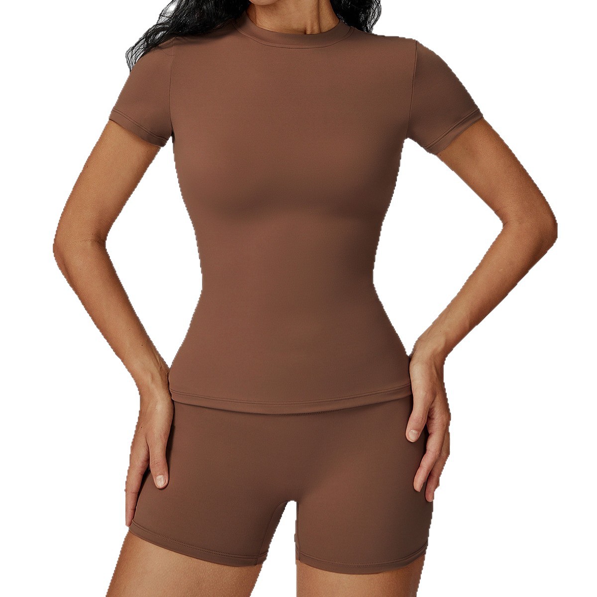 Sports suit for women 2025 new – Pilates Yoga &A recenzja i cena