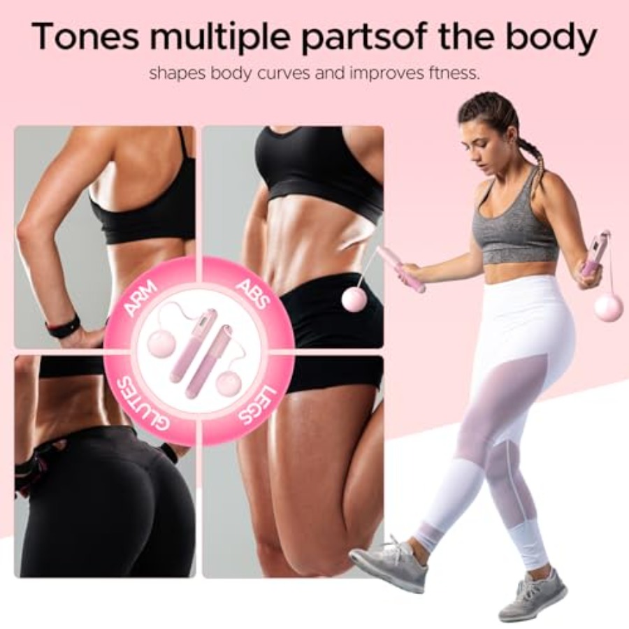 Pilates Ring Kit for Women Hom – Pilates Yoga Ring Exercises recenzja i cena