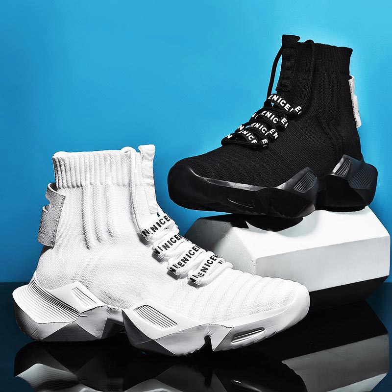 Plus Size High Top Massive Spo – Pilates Yoga On The Square recenzja i cena