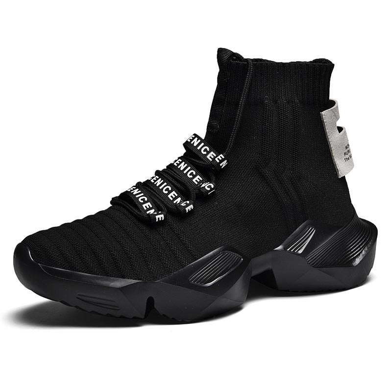 Plus Size High Top Massive Spo – Pilates Yoga On The Square recenzja i cena