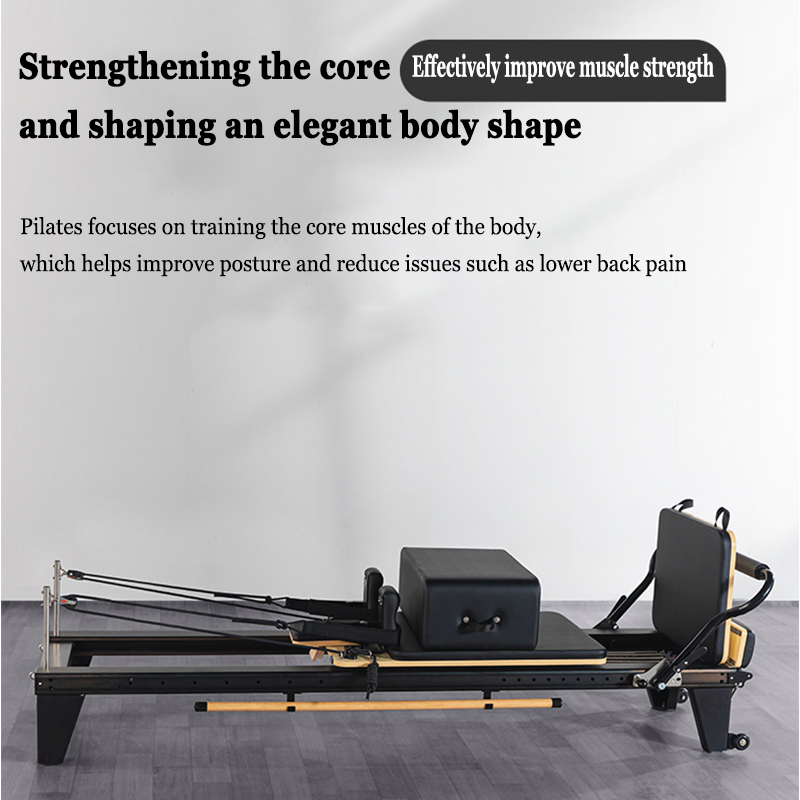 Customized Yoga Studio Shaping – Pilates Yoga Equipment recenzja i cena