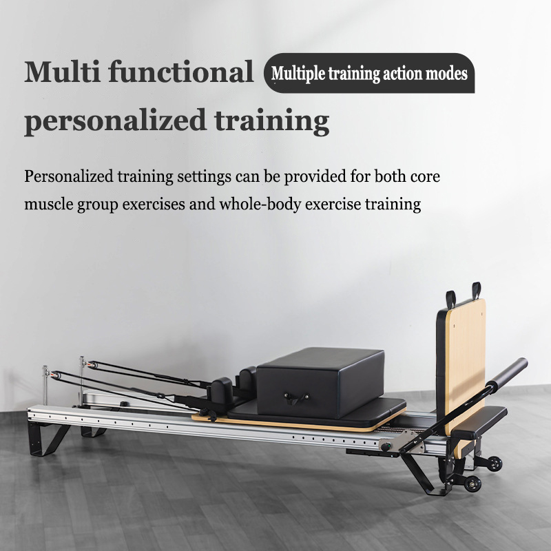 Customized Yoga Studio Shaping – Pilates Yoga Equipment recenzja i cena