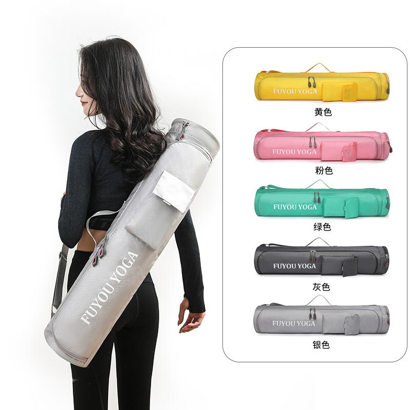 Large Capacity Yoga Mat Bag Li – Pilates Yoga &A recenzja i cena