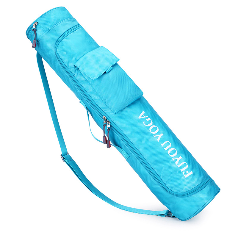 Large Capacity Yoga Mat Bag Li – Pilates Yoga &A recenzja i cena