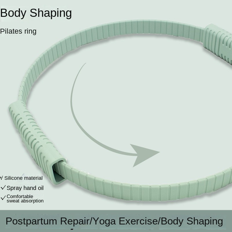 In Stock Custom Pilates Ring H – Pilates Yoga Ring Exercises recenzja i cena