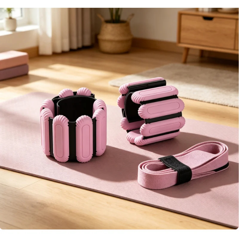 Adjustable wrist weight for me – Pilates Yoga &A recenzja i cena