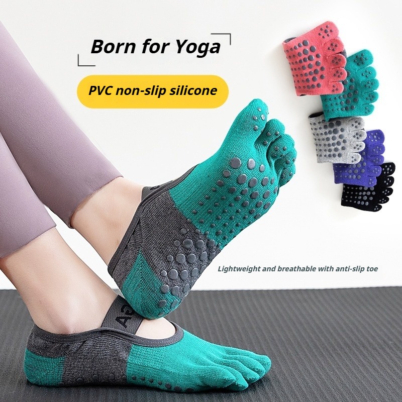 Professional Pilates Anti slip – Pilates Yoga &A recenzja i cena