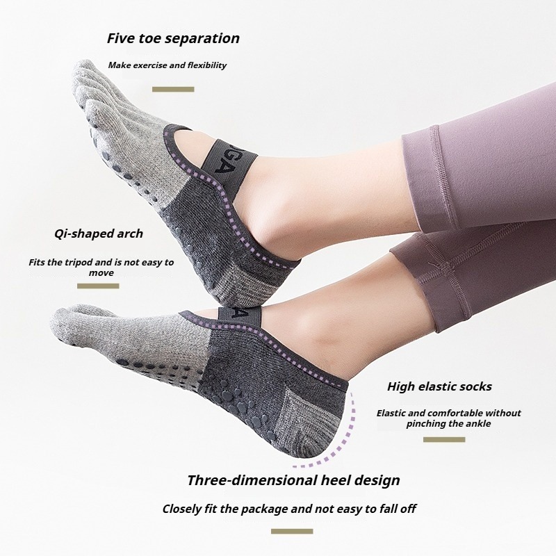 Professional Pilates Anti slip – Pilates Yoga &A recenzja i cena