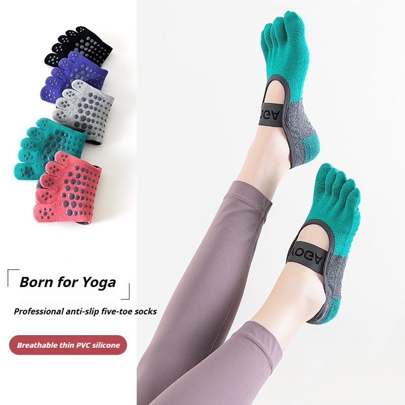Professional Pilates Anti slip – Pilates Yoga &A recenzja i cena