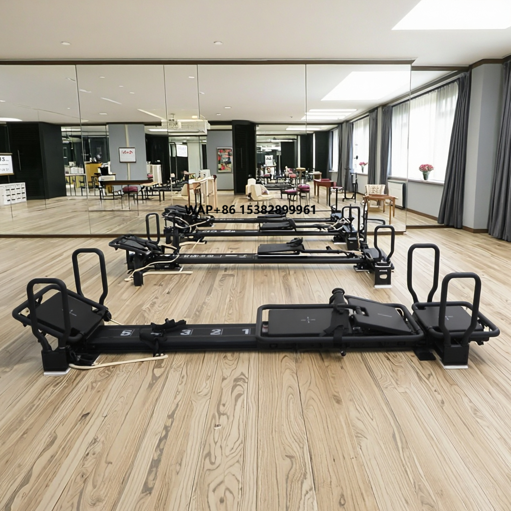 Mini Body Pilates Reformer Set – Home Pilates Yoga recenzja i cena