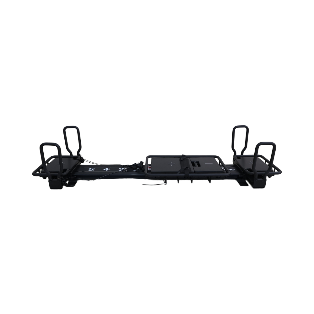 Mini Body Pilates Reformer Set – Home Pilates Yoga recenzja i cena