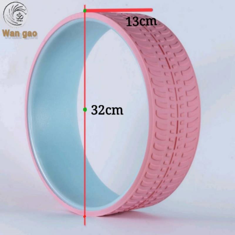 Yoga wheel, fitness Dharma whe – Yoga Wheel Dharma recenzja i cena