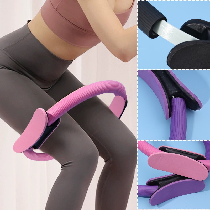 Yoga Fitness Ring Pilates Ring – Pilates Yoga Ring Exercises recenzja i cena