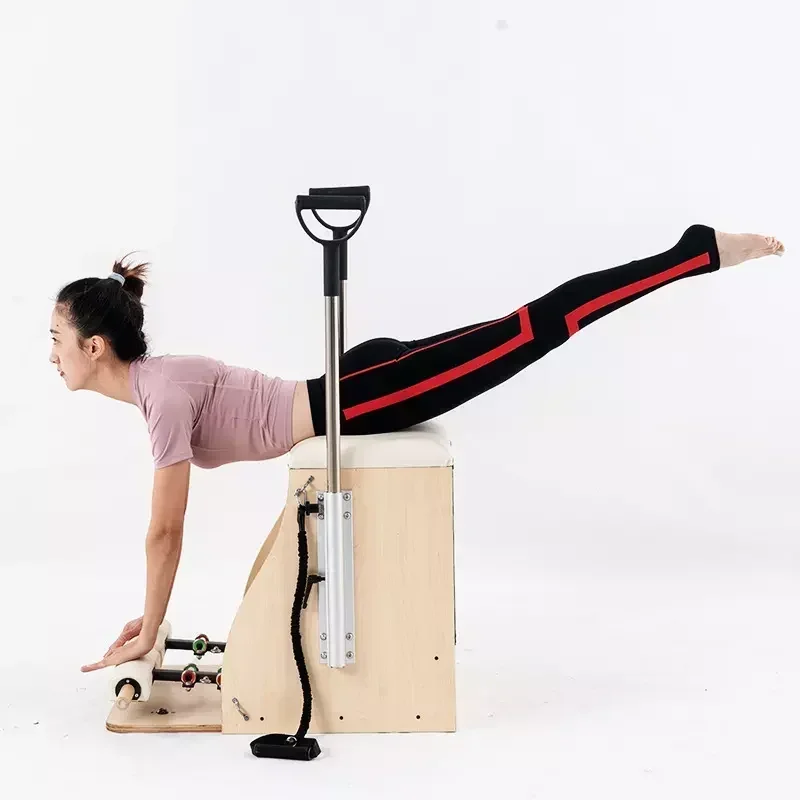 Professional Yoga Training Exe – Pilates Yoga Equipment recenzja i cena