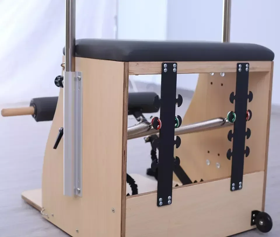 Professional Yoga Training Exe – Pilates Yoga Equipment recenzja i cena