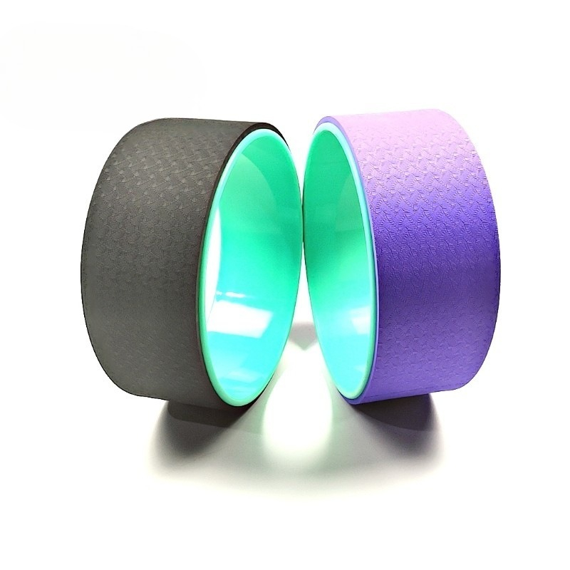 Yoga wheel novice back bend tr – Yoga Wheel Dharma recenzja i cena