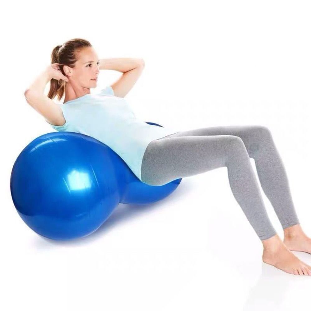 Balance Sports Anti-Burst Pean – Pilates Toning Ball recenzja i cena