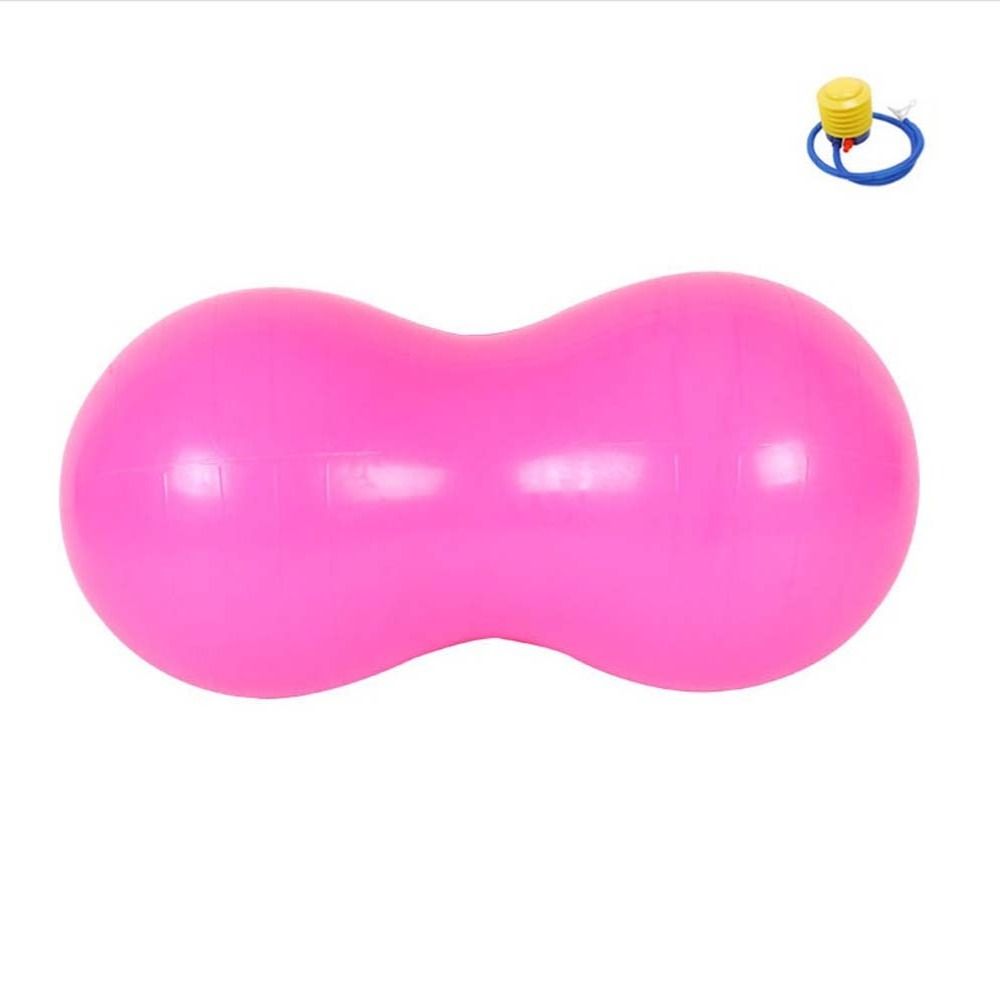Balance Sports Anti-Burst Pean – Pilates Toning Ball recenzja i cena