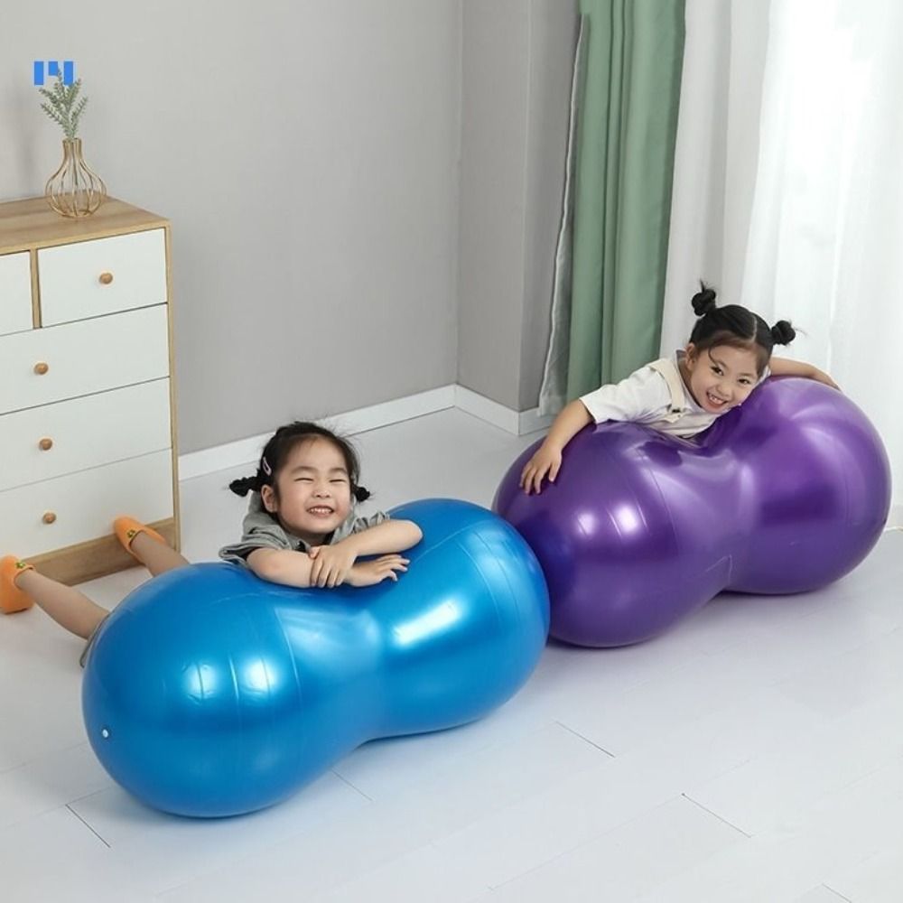 Balance Sports Anti-Burst Pean – Pilates Toning Ball recenzja i cena
