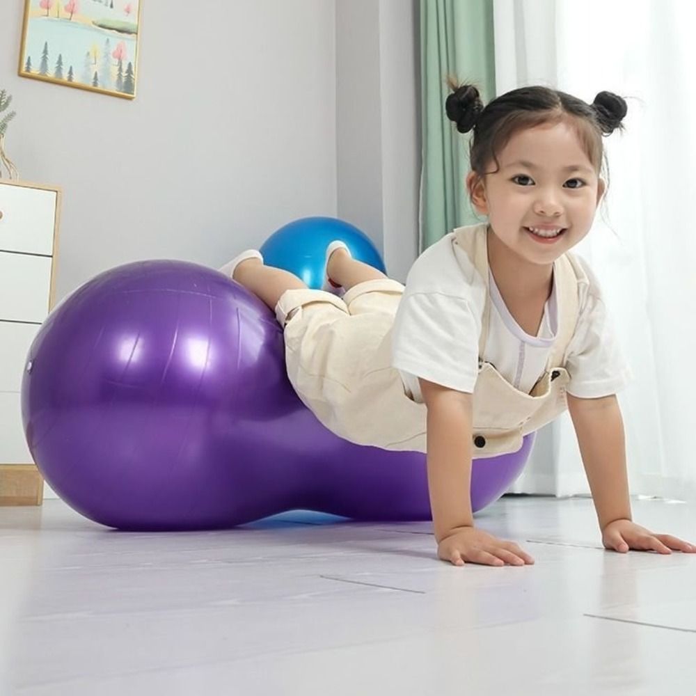 Balance Sports Anti-Burst Pean – Pilates Toning Ball recenzja i cena