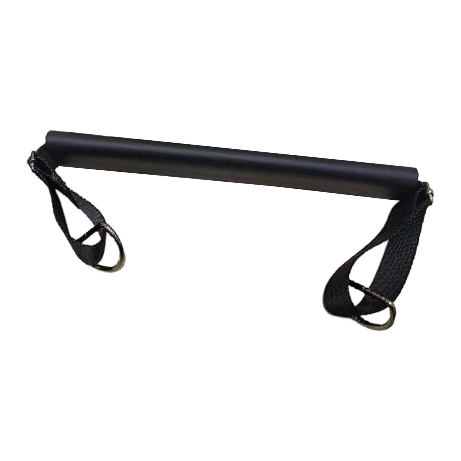 Pilates Foot Strap Padded,Easy – Pilates Yoga Ring Exercises recenzja i cena