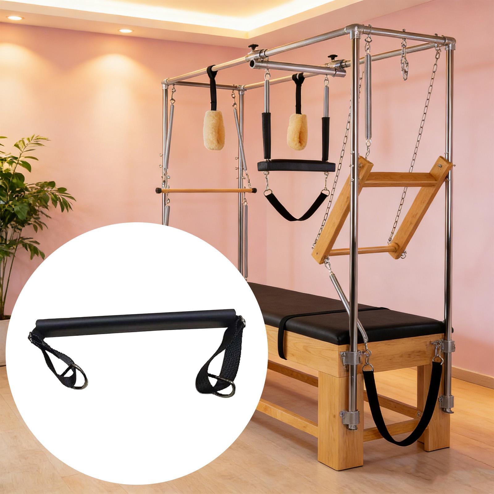 Pilates Foot Strap Padded,Easy – Pilates Yoga Ring Exercises recenzja i cena