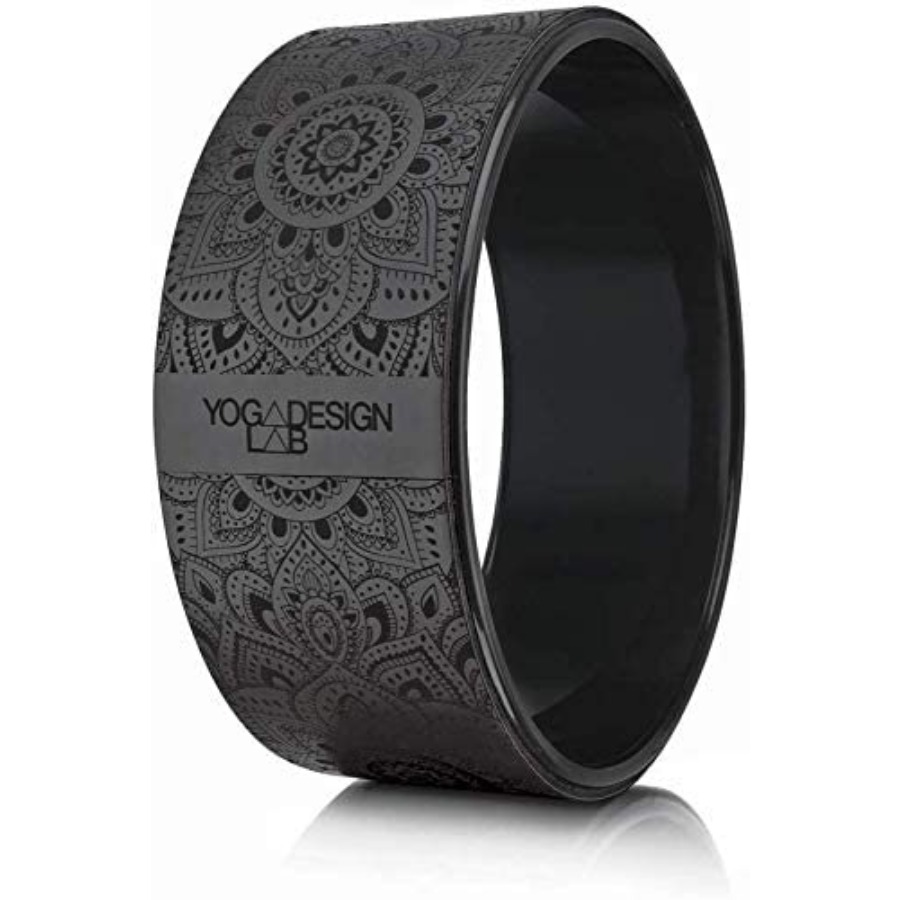 YOGA DESIGN LAB THE YOGA WHEEL – Yoga Wheel Dharma recenzja i cena