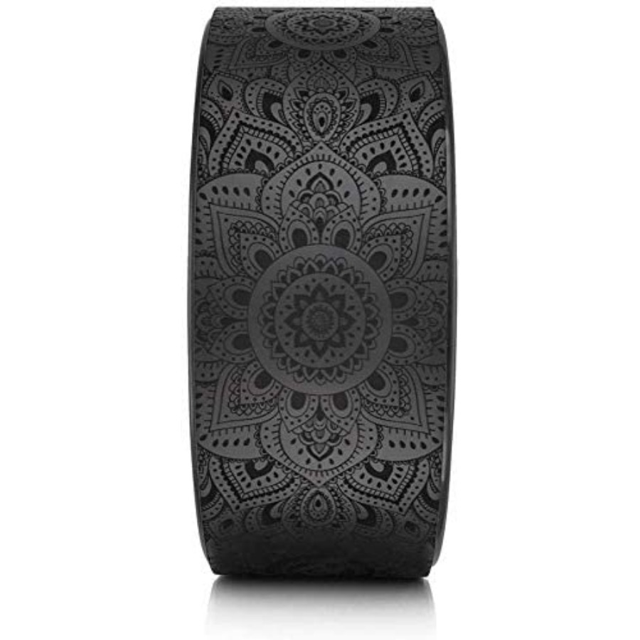 YOGA DESIGN LAB THE YOGA WHEEL – Yoga Wheel Dharma recenzja i cena