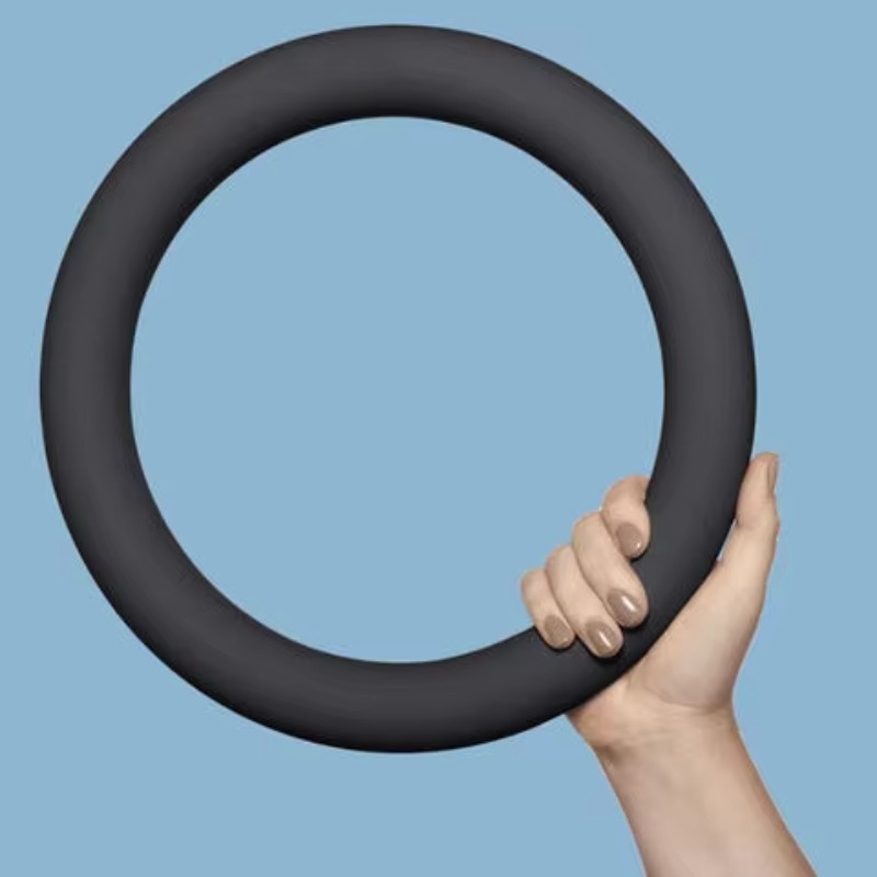 YTYIN New Style Power Ring Str – Pilates Yoga Ring Exercises recenzja i cena