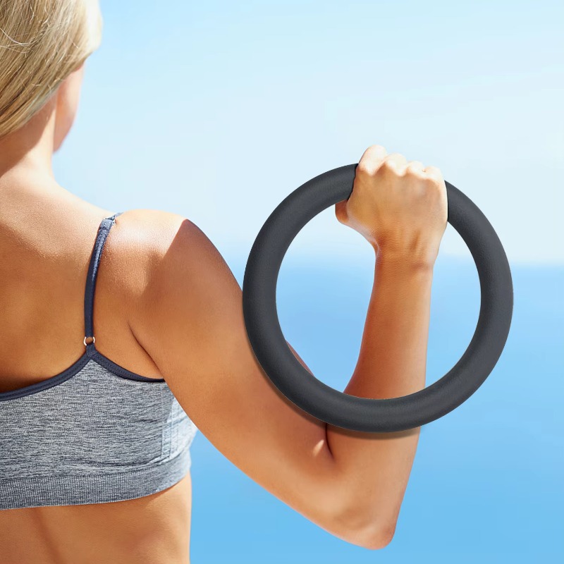 YTYIN New Style Power Ring Str – Pilates Yoga Ring Exercises recenzja i cena