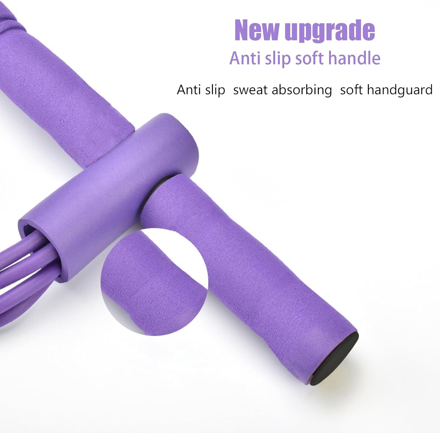 Abdominal Foot Pedal Puller Si – Home Pilates Yoga recenzja i cena