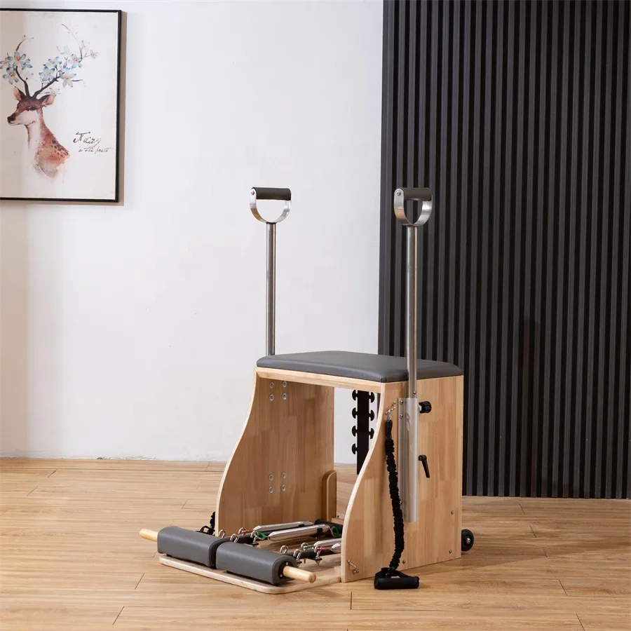 Sport body fit yoga exercise o – Home Pilates Yoga recenzja i cena