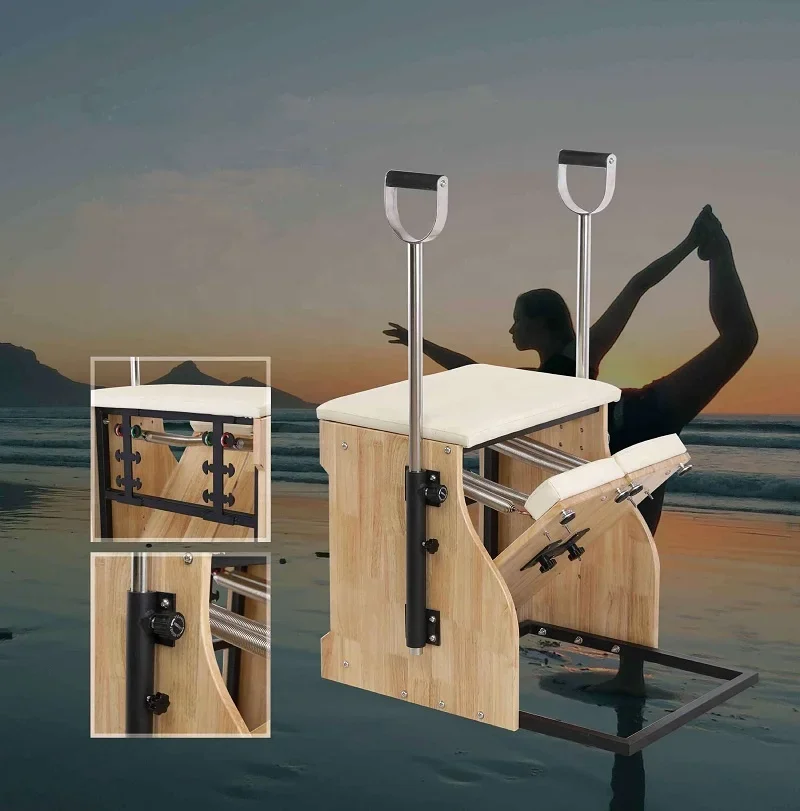 Sport body fit yoga exercise o – Home Pilates Yoga recenzja i cena