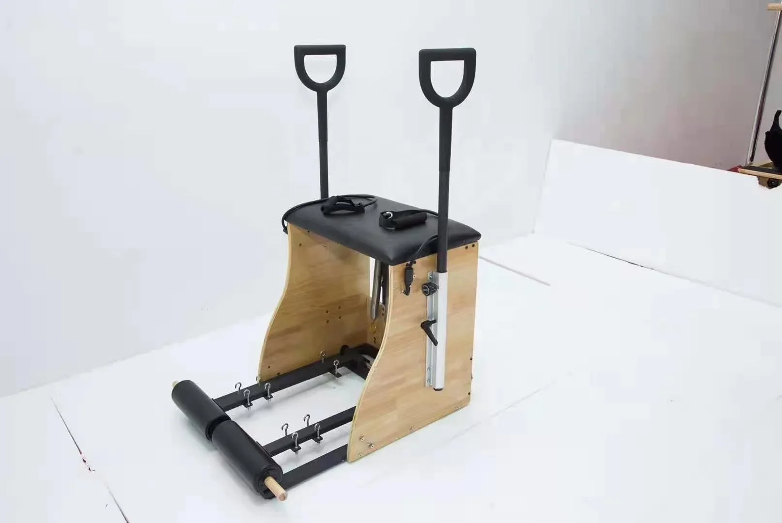 Sport body fit yoga exercise o – Home Pilates Yoga recenzja i cena