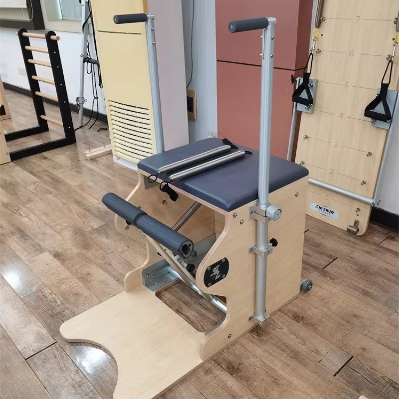 YTYIN Professional Home Gym Se – Home Pilates Yoga recenzja i cena