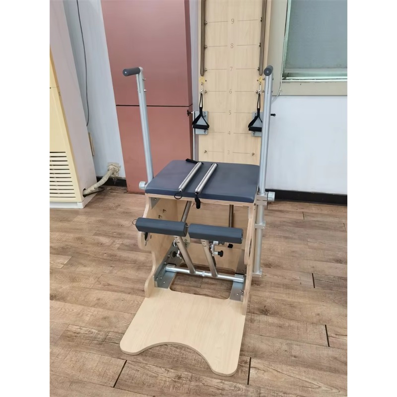 YTYIN Professional Home Gym Se – Home Pilates Yoga recenzja i cena