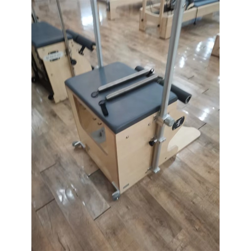 YTYIN Professional Home Gym Se – Home Pilates Yoga recenzja i cena