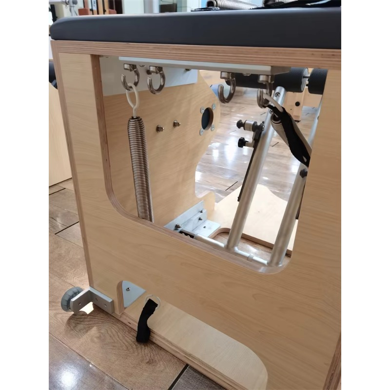 YTYIN Professional Home Gym Se – Home Pilates Yoga recenzja i cena