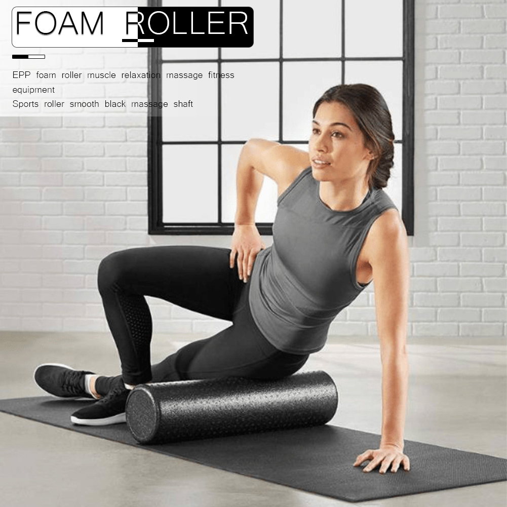 EPP Yoga Pilates Foam Roller G – Pilates Yoga Equipment recenzja i cena