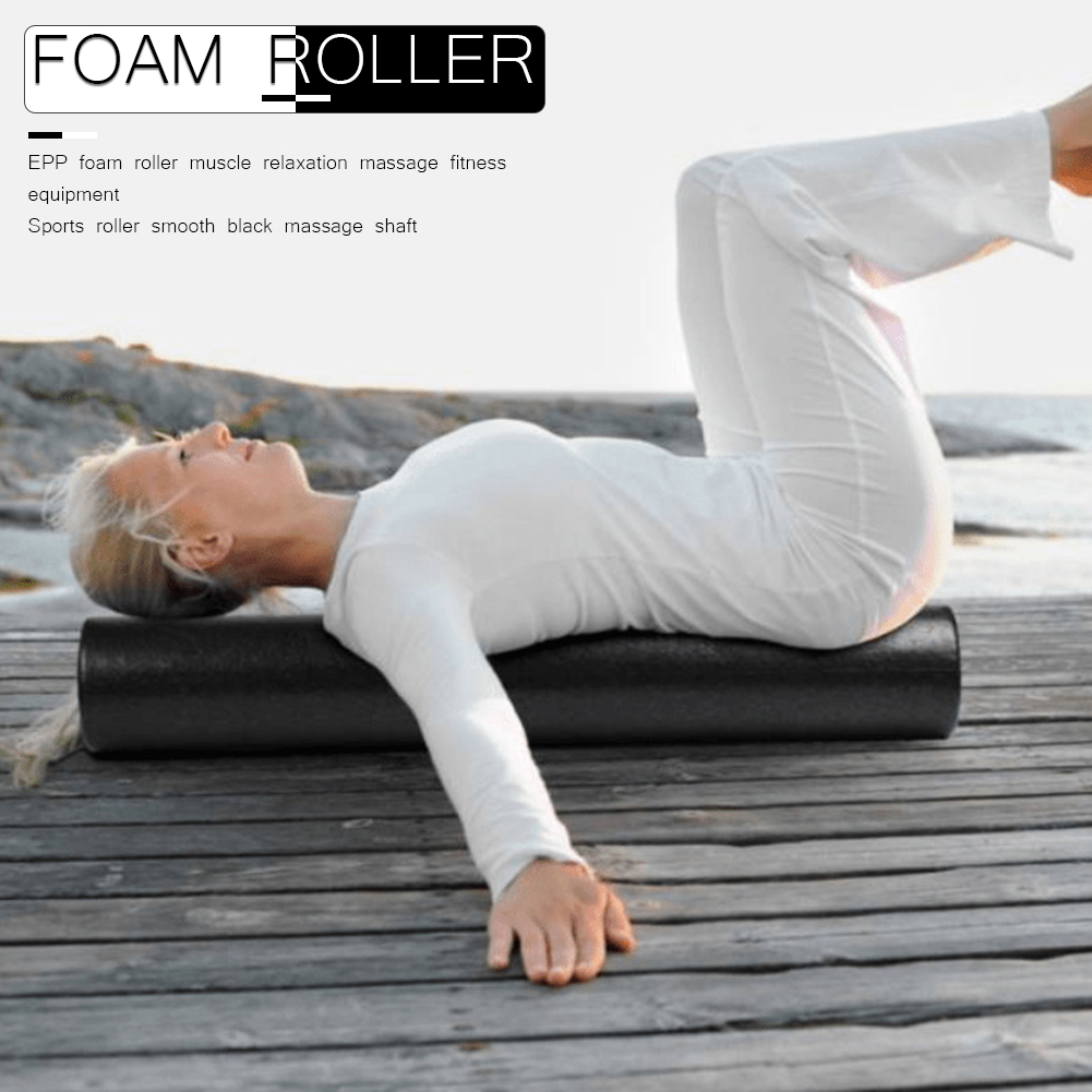EPP Yoga Pilates Foam Roller G – Pilates Yoga Equipment recenzja i cena